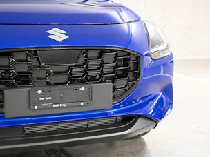 Suzuki Swift 1.2 Piz Sulai Hybrid 4x4