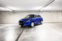 Suzuki Swift 1.2 Piz Sulai Hybrid 4x4