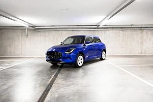 Fahrzeugbild SUZUKI Swift 1.2 Piz Sulai Hybrid 4x4