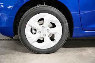 Suzuki Swift 1.2 Piz Sulai Hybrid 4x4