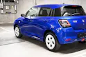 Suzuki Swift 1.2 Piz Sulai Hybrid 4x4