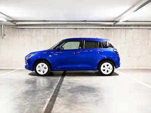 Suzuki Swift 1.2 Piz Sulai Hybrid 4x4