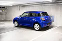 Suzuki Swift 1.2 Piz Sulai Hybrid 4x4