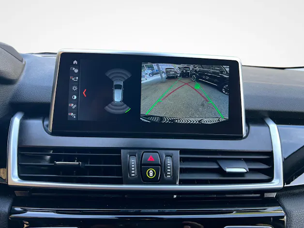 BMW 225xe Active Tourer