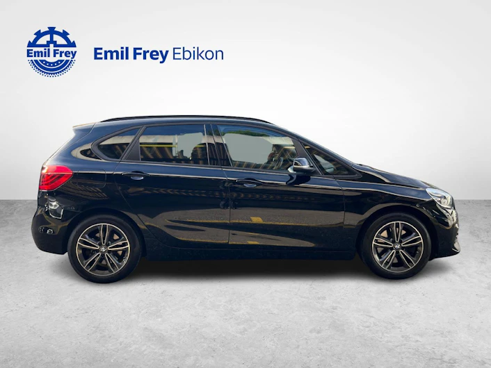 Fahrzeugbild BMW 2 SERIES