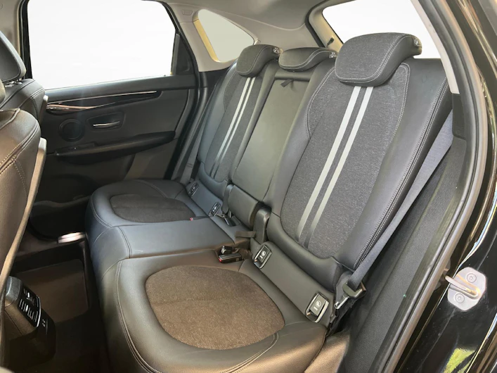 Fahrzeugbild BMW 2 SERIES