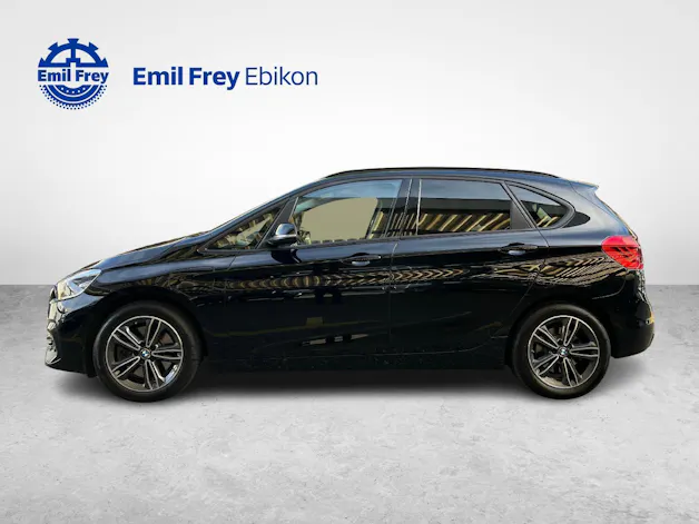 BMW 225xe Active Tourer