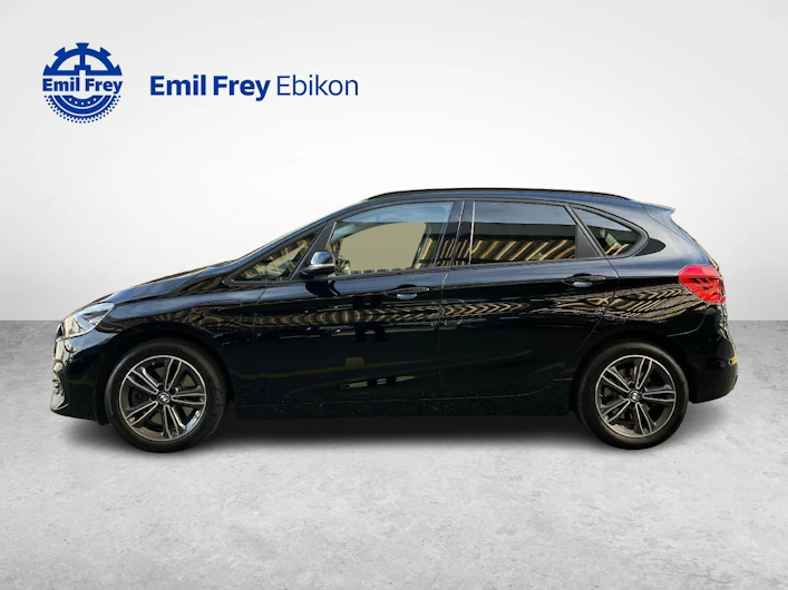 Fahrzeugbild BMW 2 SERIES