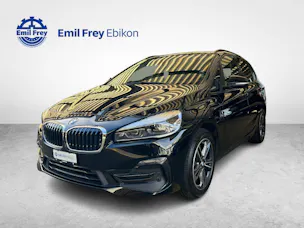 BMW 225xe Active Tourer