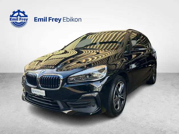 BMW 225xe Active Tourer