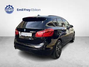 BMW 225xe Active Tourer