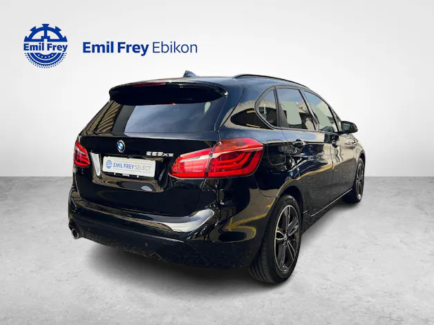 BMW 225xe Active Tourer