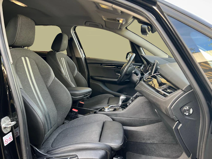 Fahrzeugbild BMW 2 SERIES