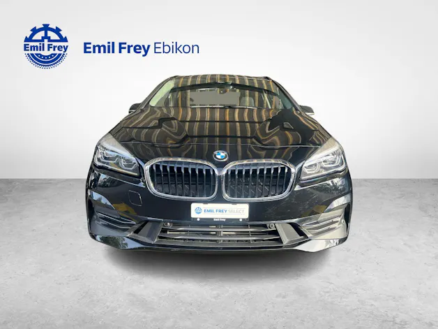 BMW 225xe Active Tourer