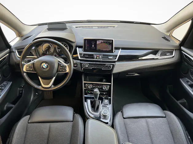 BMW 225xe Active Tourer