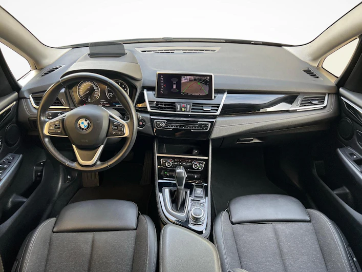 Fahrzeugbild BMW 2 SERIES