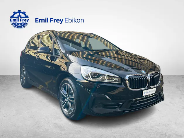 BMW 225xe Active Tourer