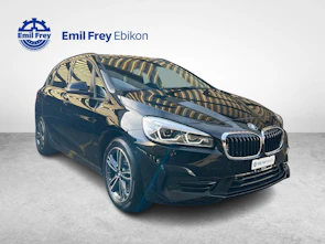 Fahrzeugbild BMW 225xe Active Tourer