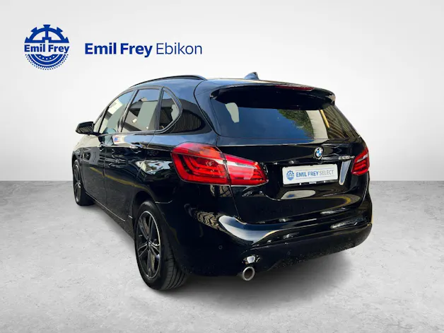 BMW 225xe Active Tourer