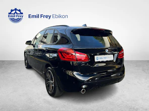 Fahrzeugbild BMW 225xe Active Tourer