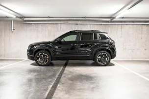 JEEP Avenger 1.2 MHEV 85th Anniversary 4xe