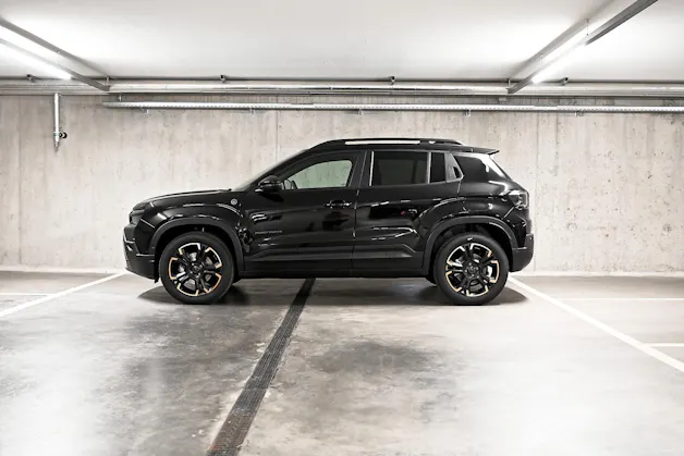 JEEP Avenger 1.2 MHEV 85th Anniversary 4xe