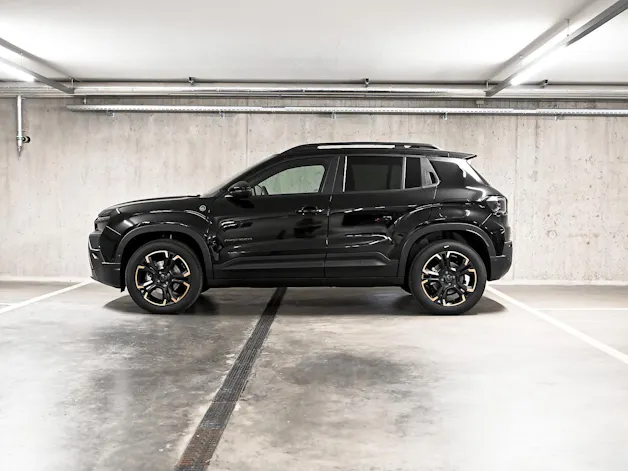 JEEP Avenger 1.2 MHEV 85th Anniversary 4xe