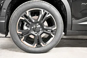 JEEP Avenger 1.2 MHEV 85th Anniversary 4xe