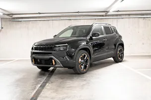 JEEP Avenger 1.2 MHEV 85th Anniversary 4xe