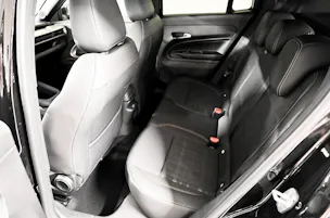 JEEP Avenger 1.2 MHEV 85th Anniversary 4xe