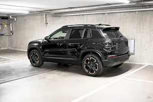 JEEP Avenger 1.2 MHEV 85th Anniversary 4xe