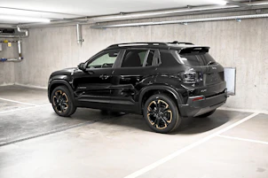 image du véhicule JEEP Avenger 1.2 MHEV 85th Anniversary 4xe