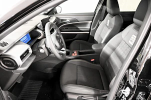 image du véhicule JEEP Avenger 1.2 MHEV 85th Anniversary 4xe