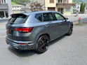 CUPRA Ateca 2.0 TSI VZ 4Drive DSG
