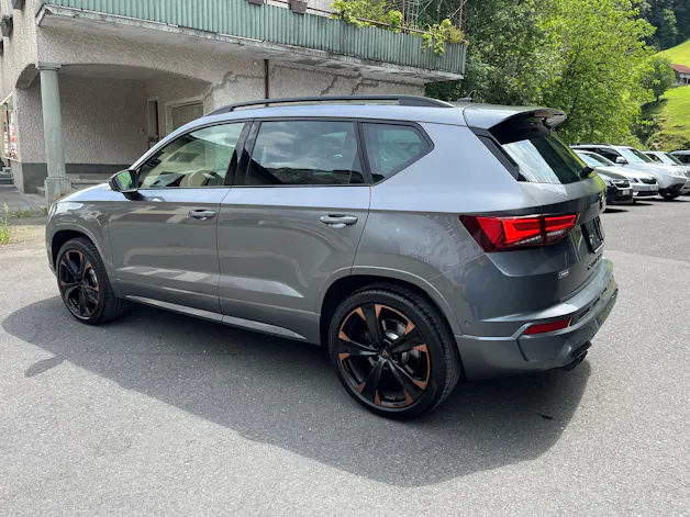 CUPRA Ateca 2.0 TSI VZ 4Drive DSG