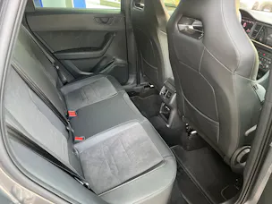 CUPRA Ateca 2.0 TSI VZ 4Drive DSG