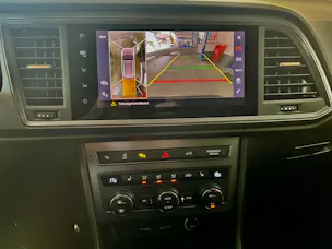 CUPRA Ateca 2.0 TSI VZ 4Drive DSG
