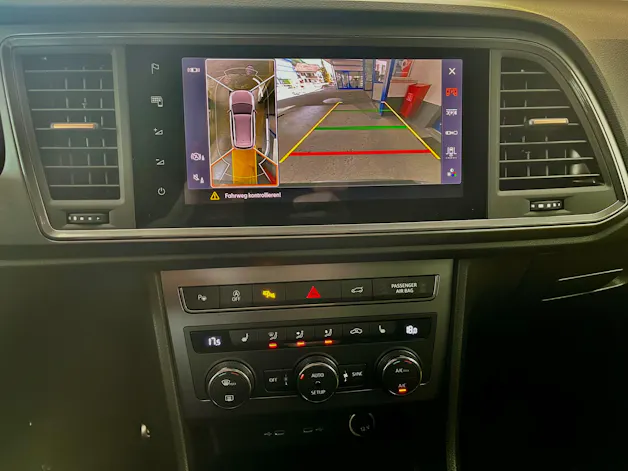 CUPRA Ateca 2.0 TSI VZ 4Drive DSG