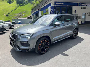 CUPRA Ateca 2.0 TSI VZ 4Drive DSG