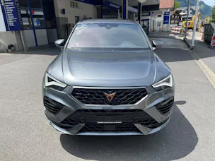 CUPRA Ateca 2.0 TSI VZ 4Drive DSG