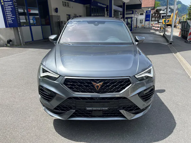 CUPRA Ateca 2.0 TSI VZ 4Drive DSG