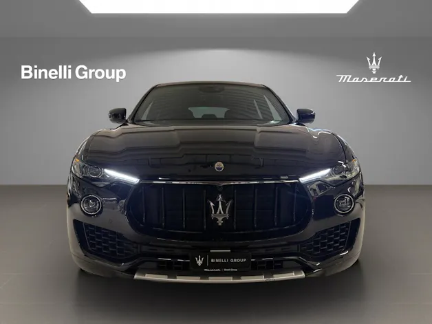 MASERATI Levante 3.0 V6 S GranSport