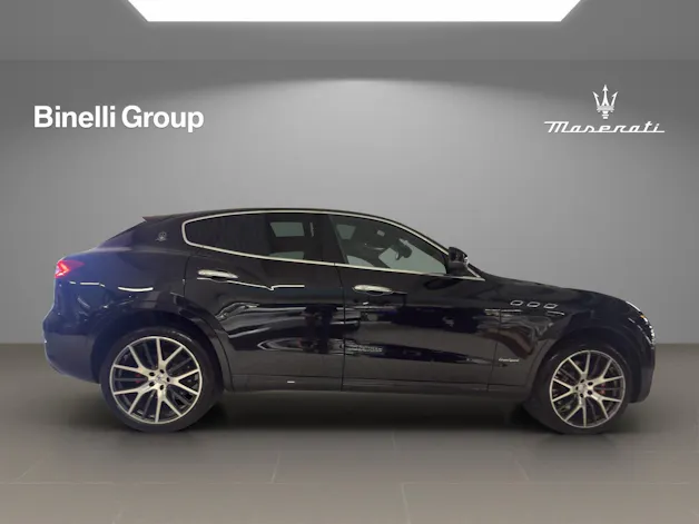 MASERATI Levante 3.0 V6 S GranSport
