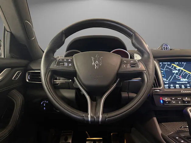 MASERATI Levante 3.0 V6 S GranSport