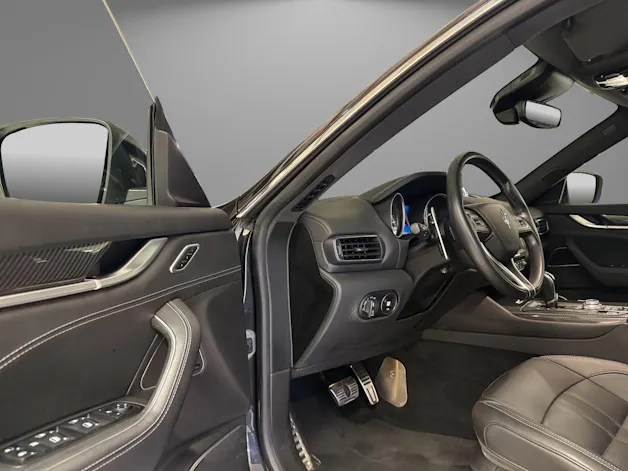 MASERATI Levante 3.0 V6 S GranSport