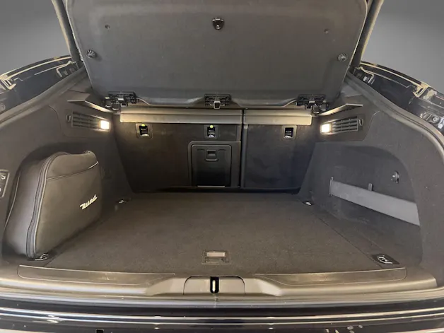 MASERATI Levante 3.0 V6 S GranSport