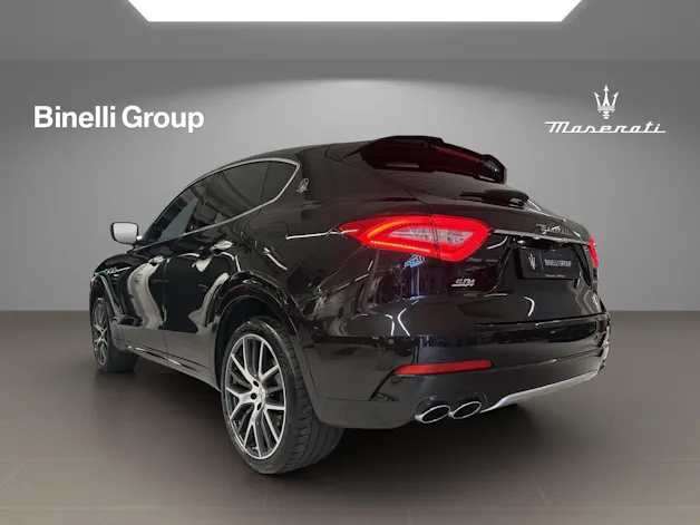 MASERATI Levante 3.0 V6 S GranSport