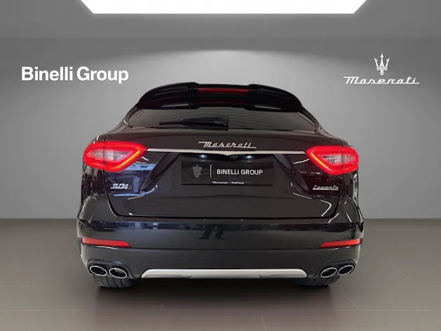 MASERATI Levante 3.0 V6 S GranSport