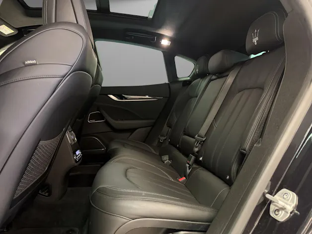 MASERATI Levante 3.0 V6 S GranSport