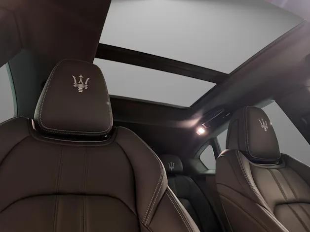 MASERATI Levante 3.0 V6 S GranSport